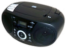 Radio And Boombox Zebral