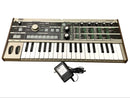 Korg Analog Synthesizers Microkorg S