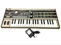 Korg Analog Synthesizers Microkorg S