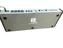 Korg Analog Synthesizers Microkorg S