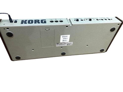 Korg Analog Synthesizers Microkorg S