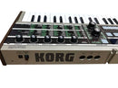 Korg Analog Synthesizers Microkorg S