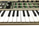 Korg Analog Synthesizers Microkorg S