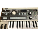 Korg Analog Synthesizers Microkorg S