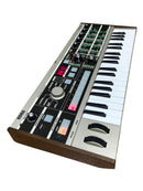 Korg Analog Synthesizers Microkorg S