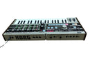 Korg Analog Synthesizers Microkorg S