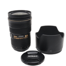 Nikon Lens (Zoom) Af-S Nikkor 24-70Mm F/2.8G Ed F