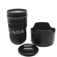 Nikon Lens (Zoom) Af-S Nikkor 24-70Mm F/2.8G Ed F