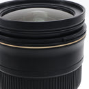 Nikon Lens (Zoom) Af-S Nikkor 24-70Mm F/2.8G Ed F