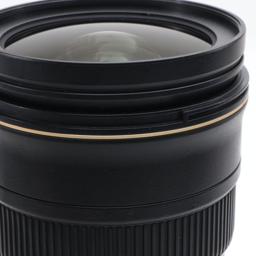 Nikon Lens (Zoom) Af-S Nikkor 24-70Mm F/2.8G Ed F