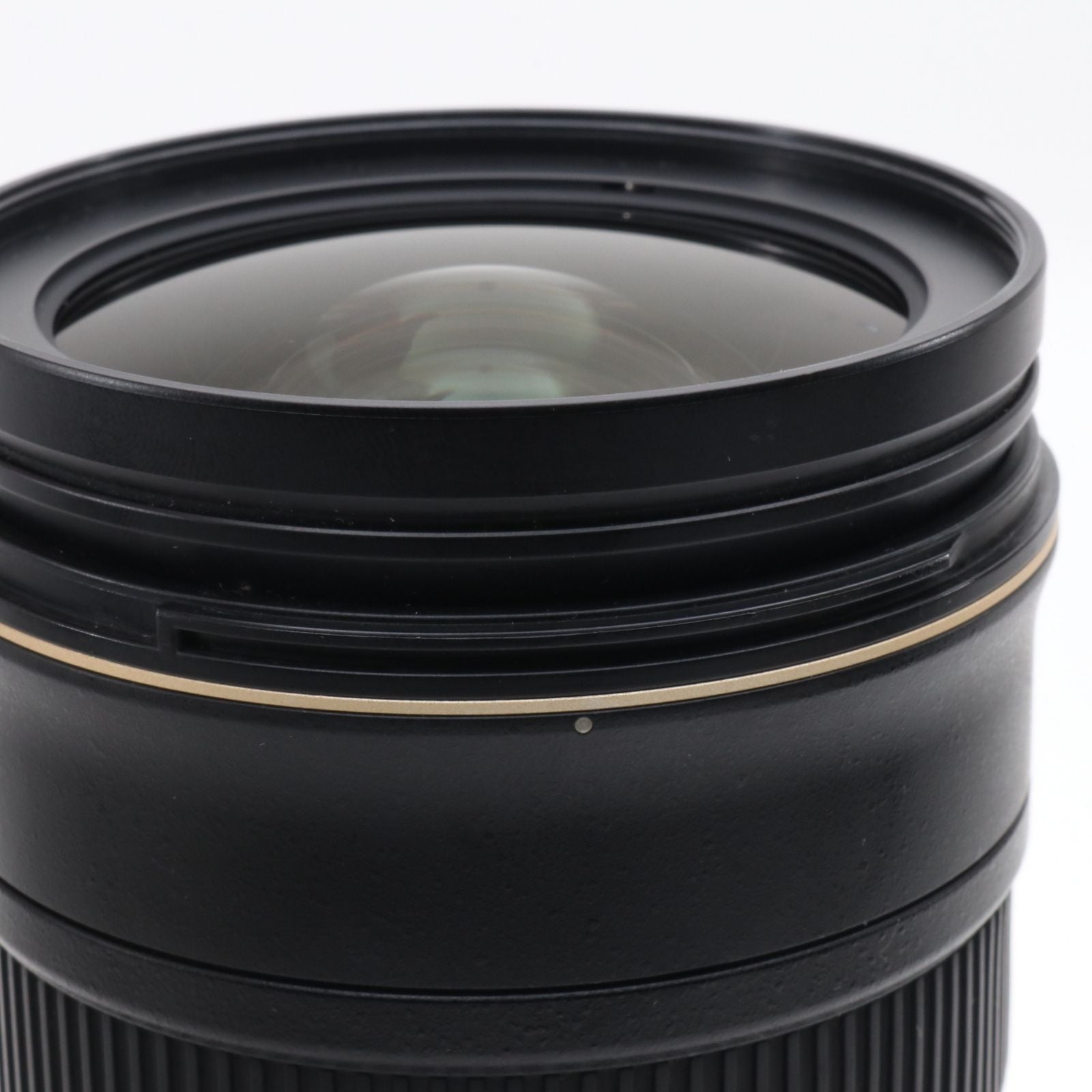 Nikon Lens (Zoom) Af-S Nikkor 24-70Mm F/2.8G Ed F