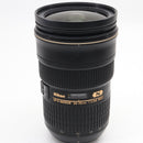 Nikon Lens (Zoom) Af-S Nikkor 24-70Mm F/2.8G Ed F