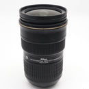 Nikon Lens (Zoom) Af-S Nikkor 24-70Mm F/2.8G Ed F