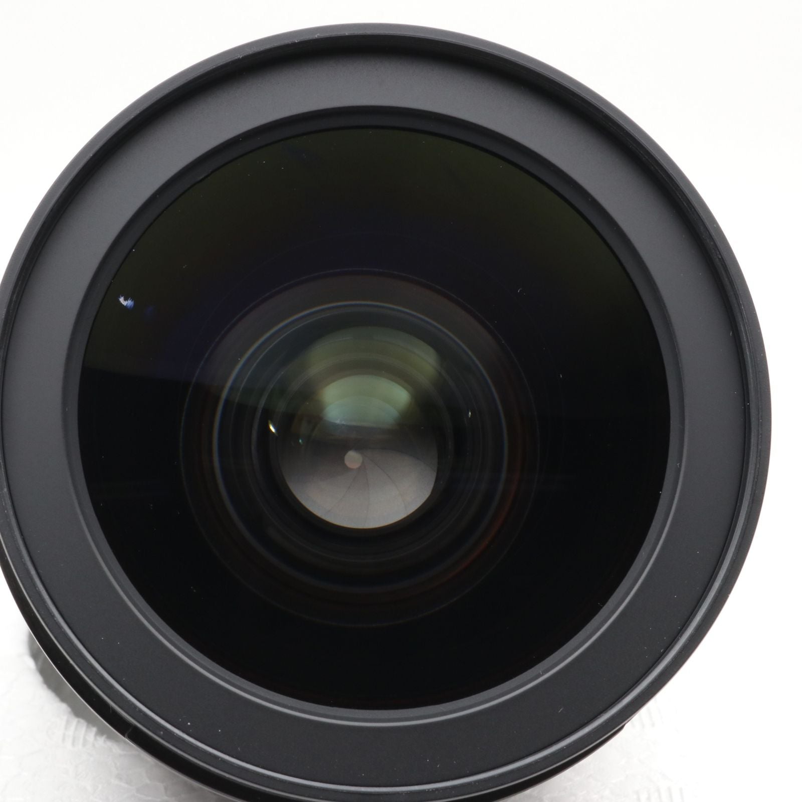 Nikon Lens (Zoom) Af-S Nikkor 24-70Mm F/2.8G Ed F