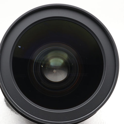 Nikon Lens (Zoom) Af-S Nikkor 24-70Mm F/2.8G Ed F