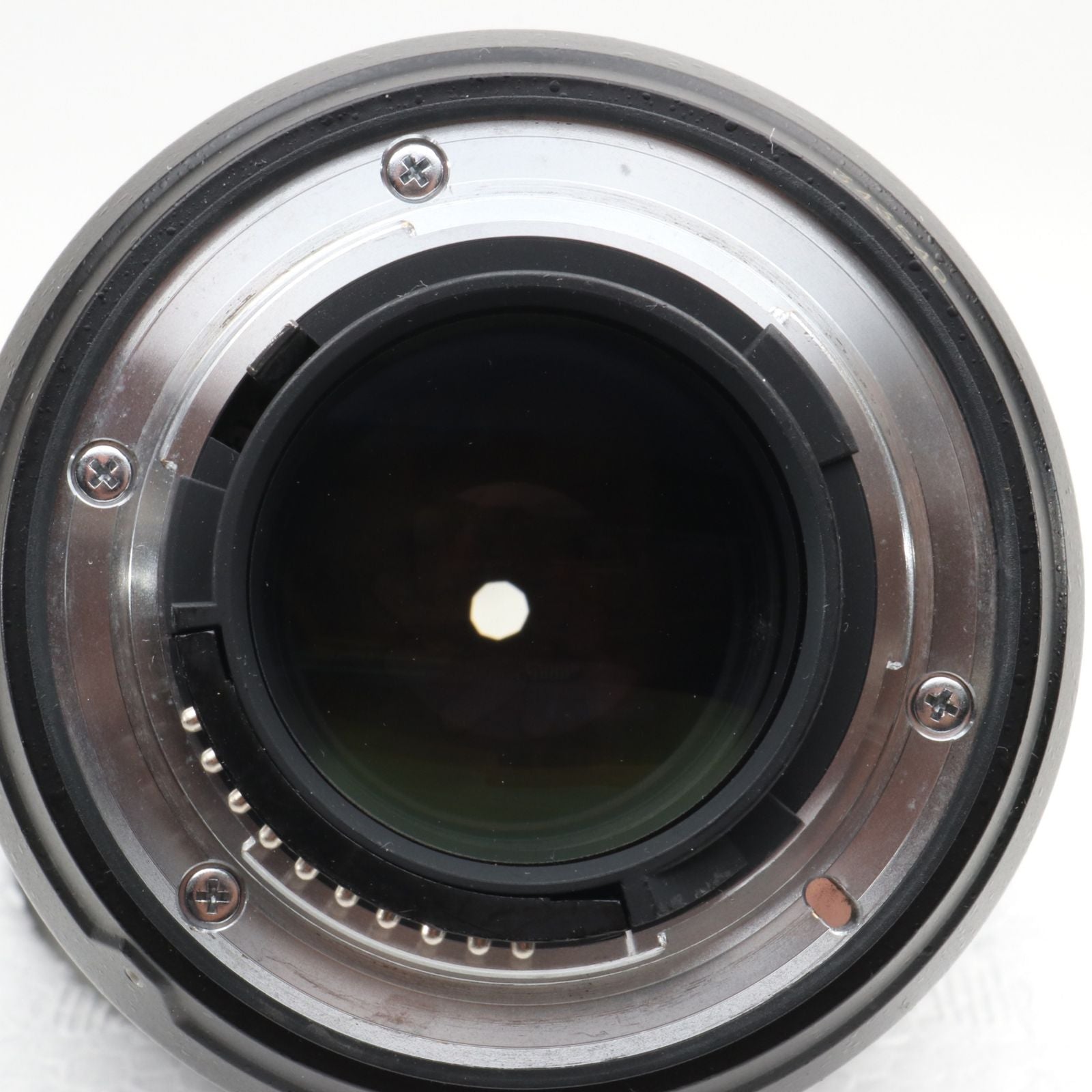 Nikon Lens (Zoom) Af-S Nikkor 24-70Mm F/2.8G Ed F