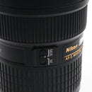 Nikon Lens (Zoom) Af-S Nikkor 24-70Mm F/2.8G Ed F