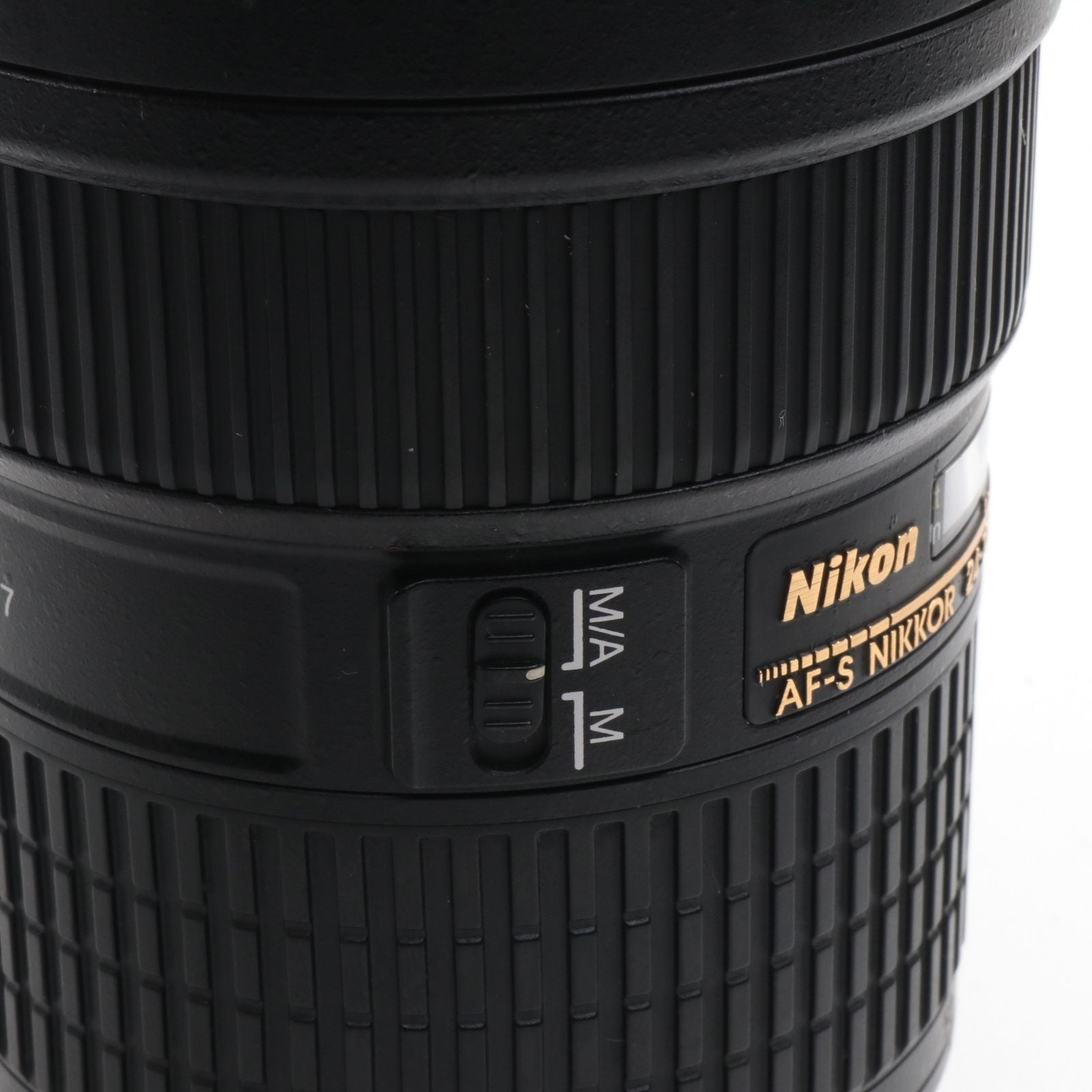 Nikon Lens (Zoom) Af-S Nikkor 24-70Mm F/2.8G Ed F