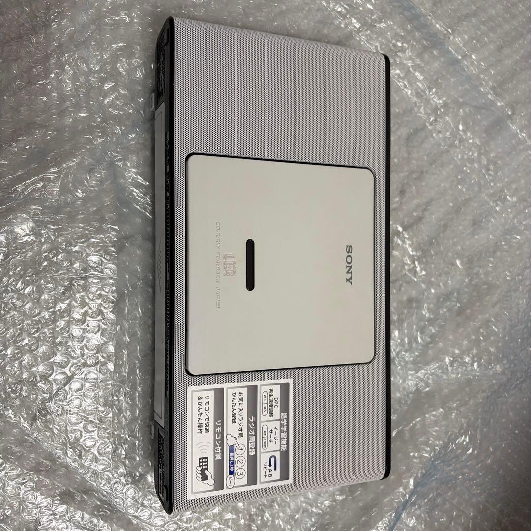 Sony Cd, Md Cassette Decks Zs-E80