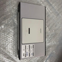 Sony Cd, Md Cassette Decks Zs-E80