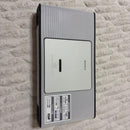 Sony Cd, Md Cassette Decks Zs-E80