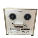 Open Reel Akai Gx-255