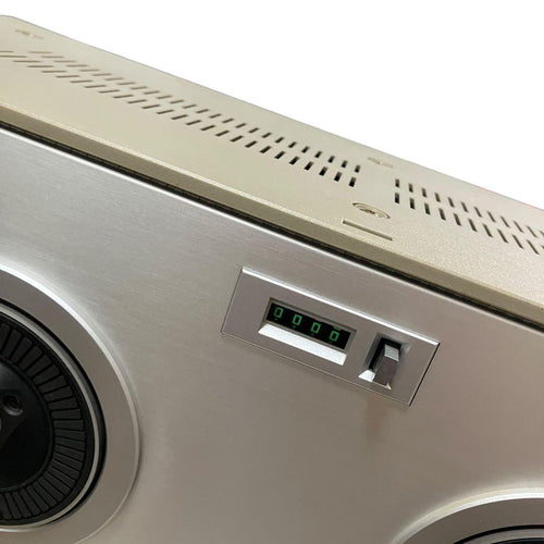 Open Reel Akai Gx-255