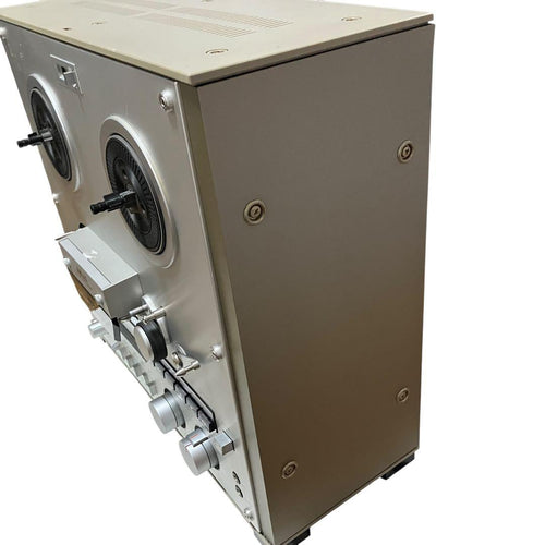 Open Reel Akai Gx-255