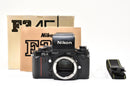 Slr Cameras (Film) Nikon F3Af Af Finder Dx-1