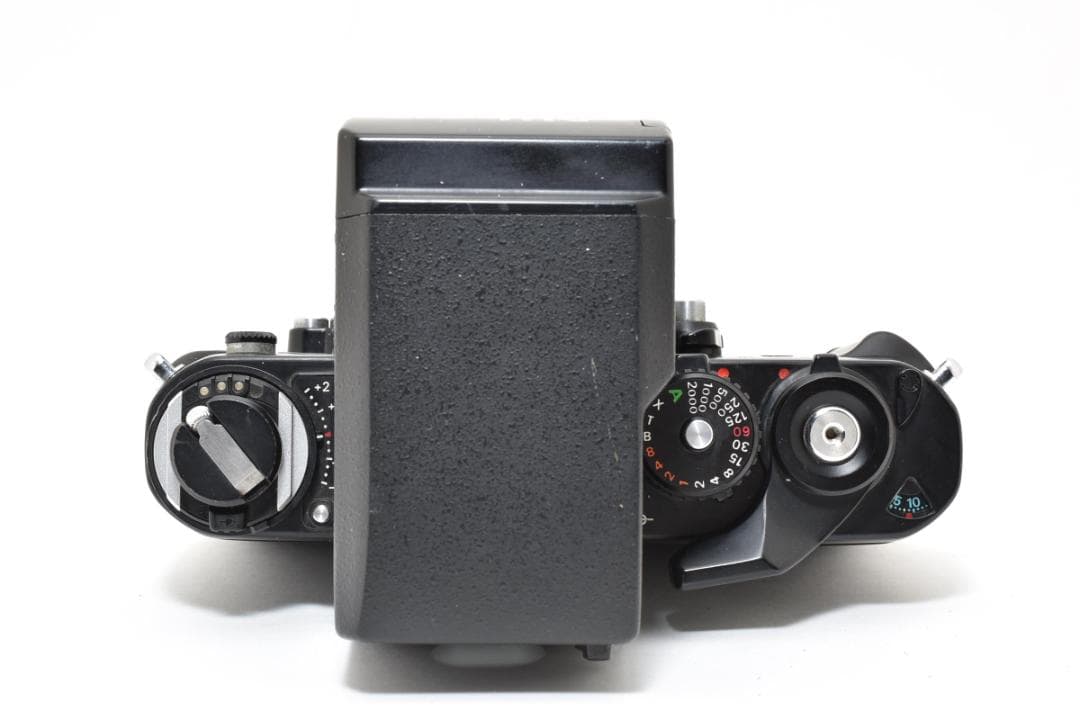 Slr Cameras (Film) Nikon F3Af Af Finder Dx-1