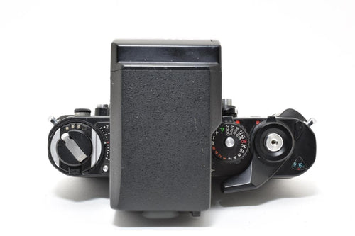 Slr Cameras (Film) Nikon F3Af Af Finder Dx-1