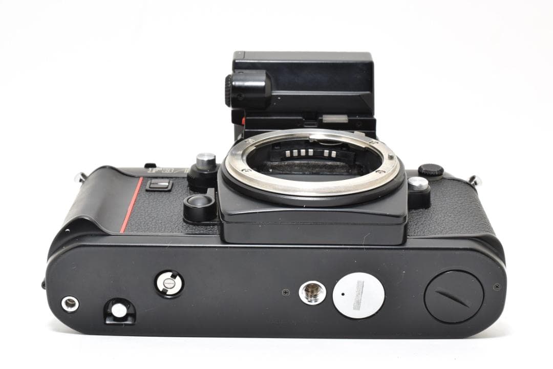 Slr Cameras (Film) Nikon F3Af Af Finder Dx-1