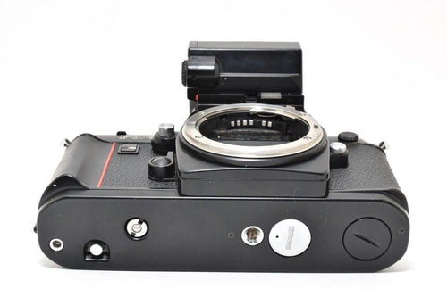 Slr Cameras (Film) Nikon F3Af Af Finder Dx-1