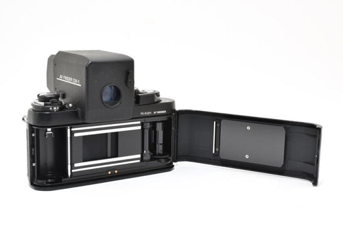 Slr Cameras (Film) Nikon F3Af Af Finder Dx-1