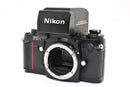 Slr Cameras (Film) Nikon F3Af Af Finder Dx-1