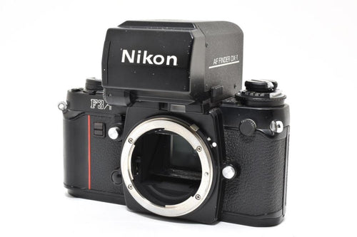 Slr Cameras (Film) Nikon F3Af Af Finder Dx-1