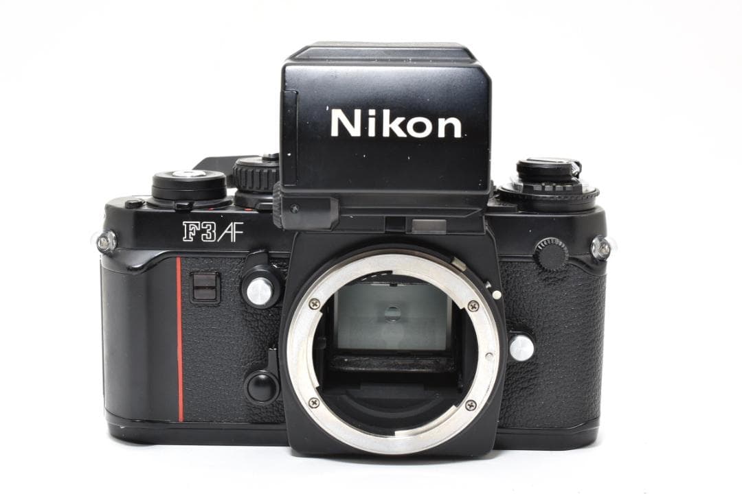 Slr Cameras (Film) Nikon F3Af Af Finder Dx-1