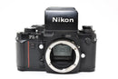 Slr Cameras (Film) Nikon F3Af Af Finder Dx-1