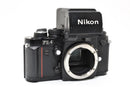 Slr Cameras (Film) Nikon F3Af Af Finder Dx-1