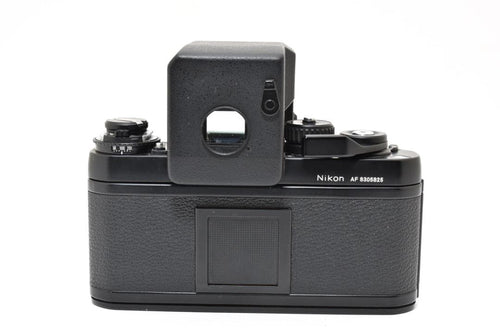 Slr Cameras (Film) Nikon F3Af Af Finder Dx-1