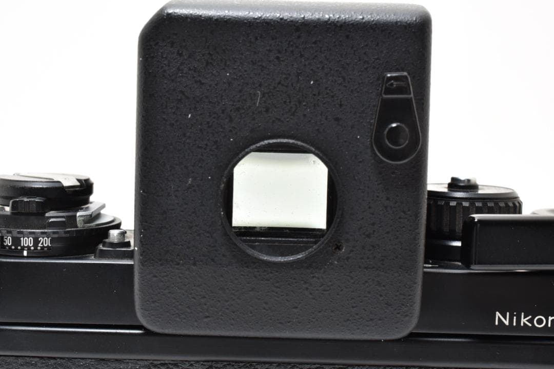 Slr Cameras (Film) Nikon F3Af Af Finder Dx-1