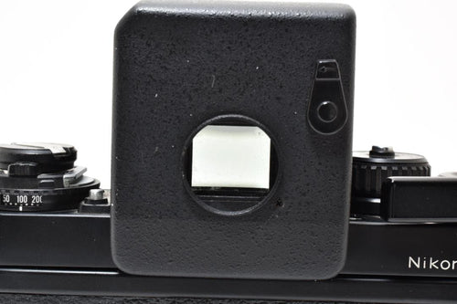 Slr Cameras (Film) Nikon F3Af Af Finder Dx-1