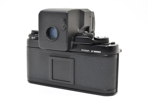 Slr Cameras (Film) Nikon F3Af Af Finder Dx-1