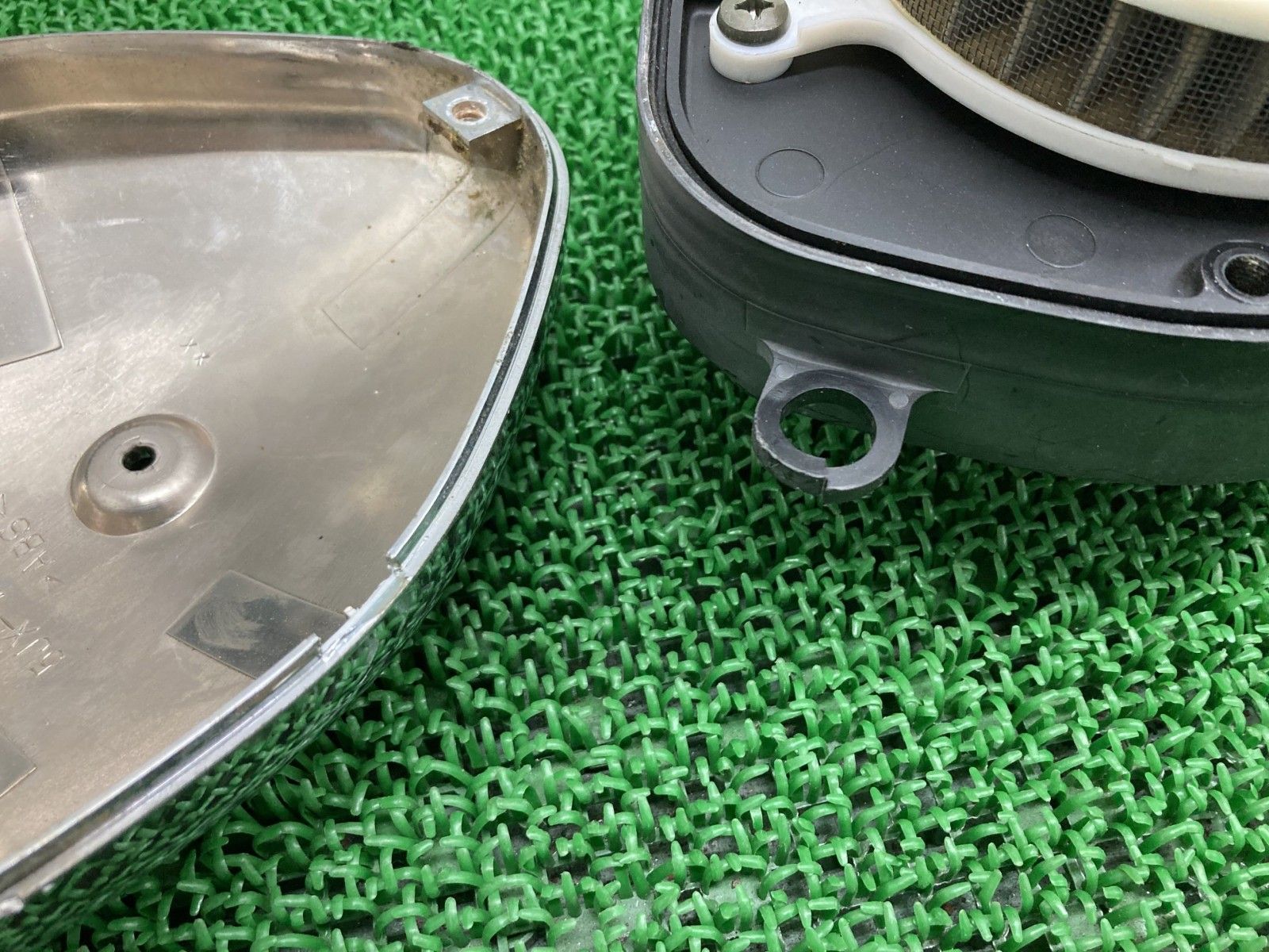 Yamaha Others 250 5Kr Vg02J Vg05J Kd