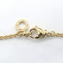Bvlgari Necklace K18 Used A