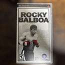 Ubisoft Software (Package Version) Psp Rocky Balboa