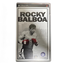 Ubisoft Software (Package Version) Psp Rocky Balboa
