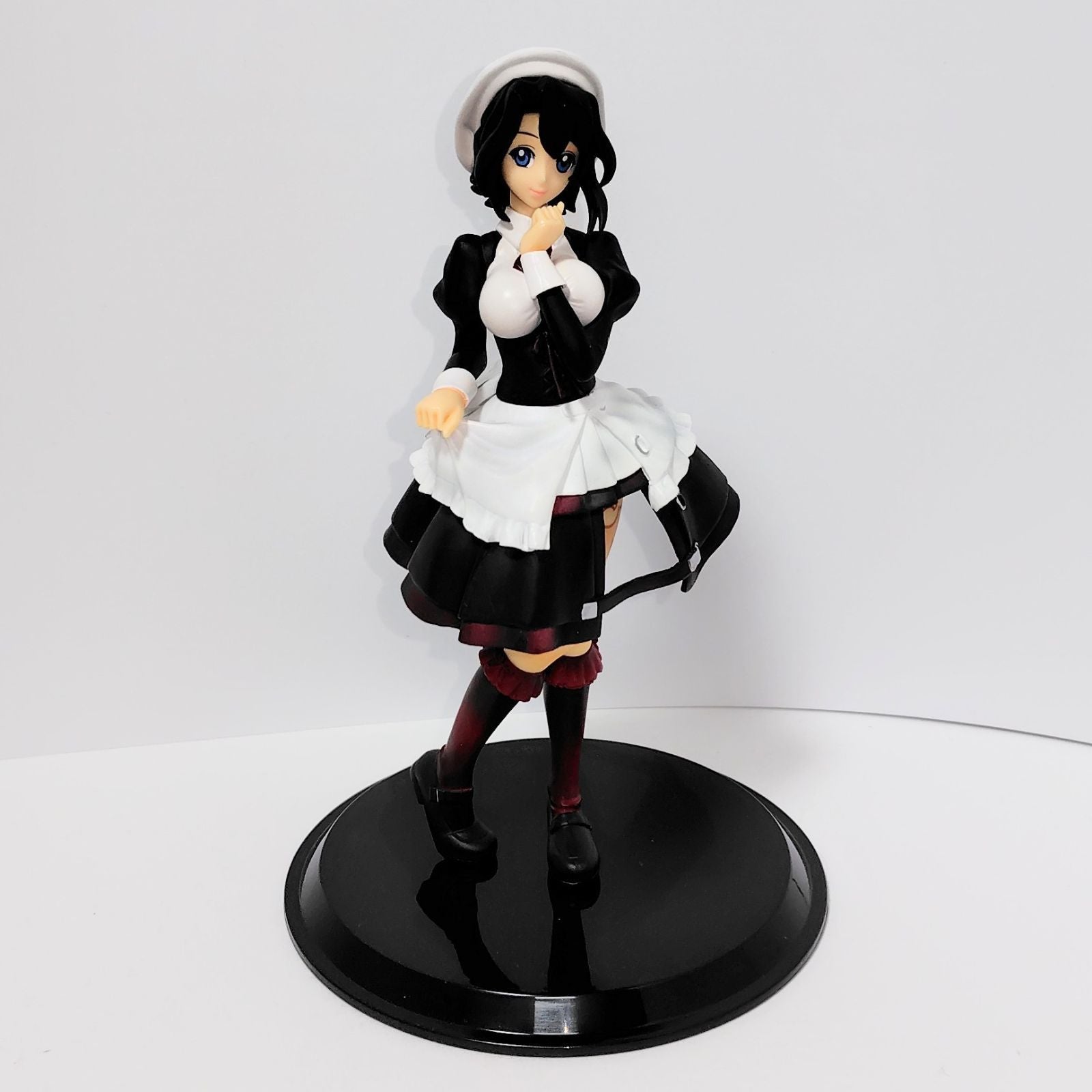 Banpresto Game Character