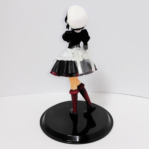 Banpresto Game Character