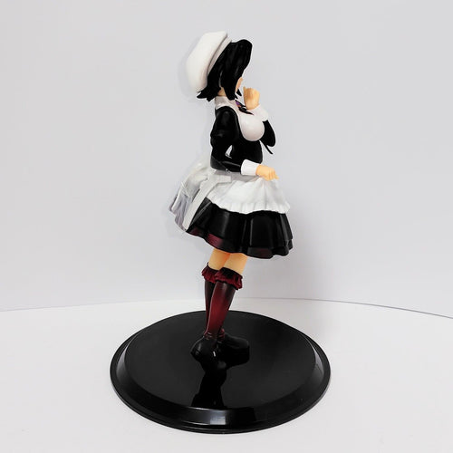 Banpresto Game Character